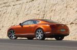 Bentley Continental GT 2010 года